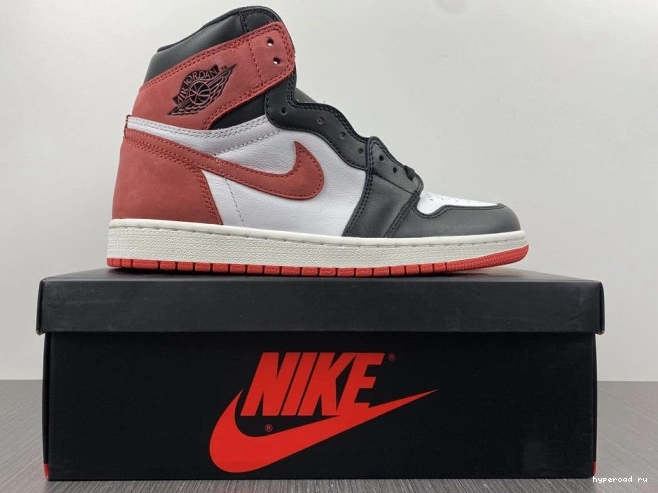 High Red Retro 555088-112 Track 1 Air Jordan 0811